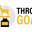 THROAT GOAT logo